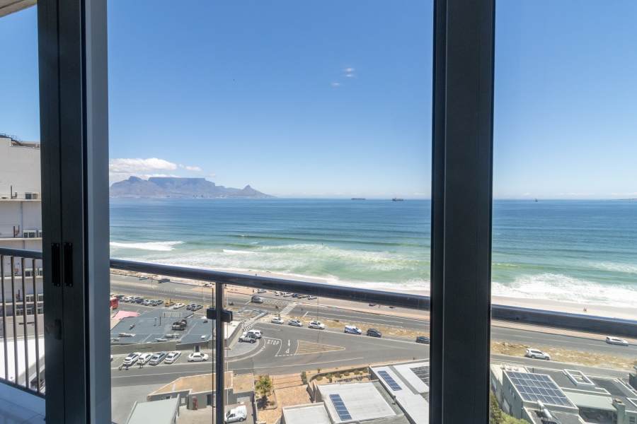 1 Bedroom Property for Sale in Bloubergstrand Western Cape